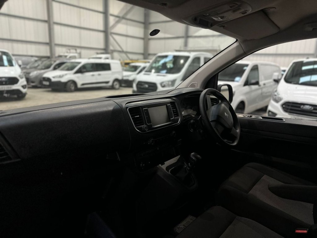 Used Peugeot Expert 2023 for sale - 78199902: Photo 22