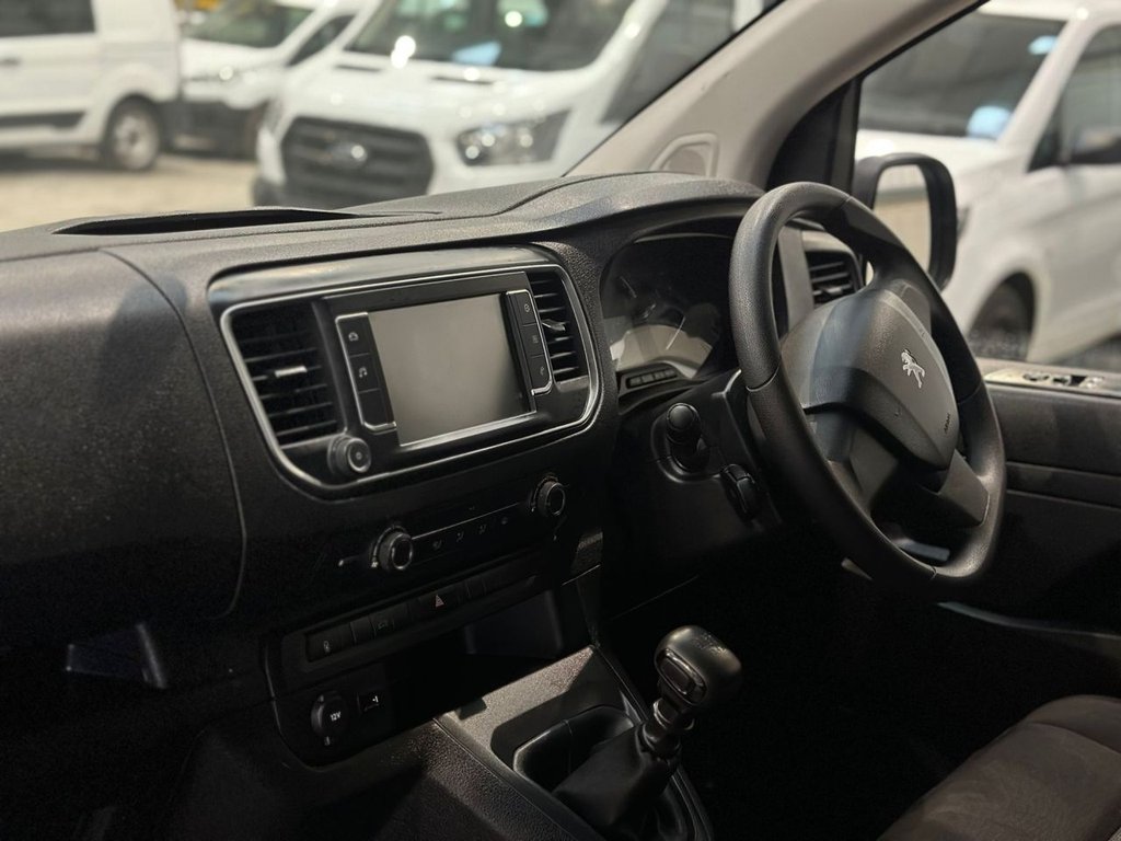 Used Peugeot Expert 2023 for sale - 78199902: Photo 23