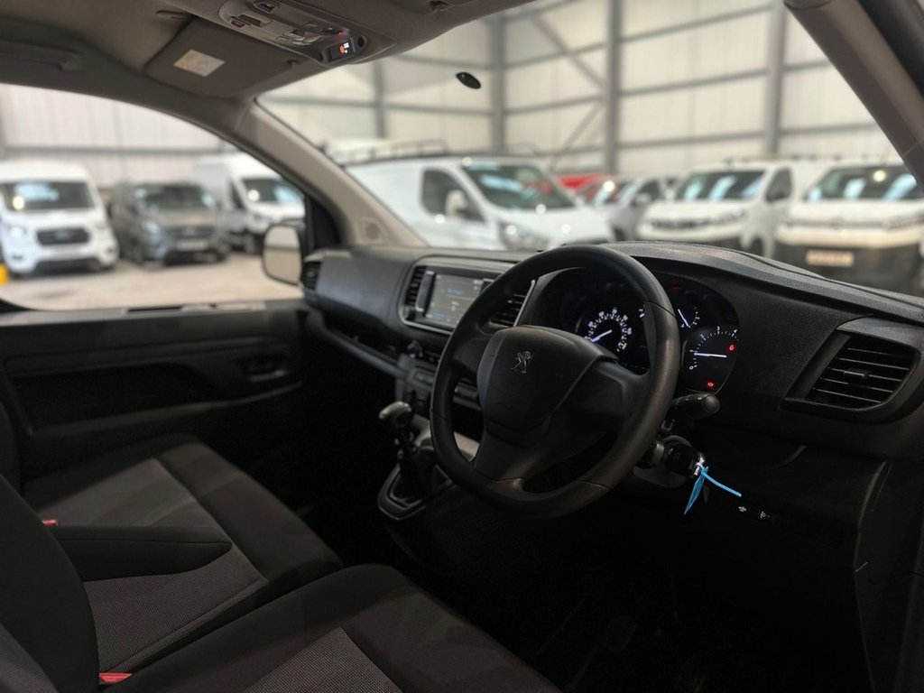 Used Peugeot Expert 2023 for sale - 78199902: Photo 24