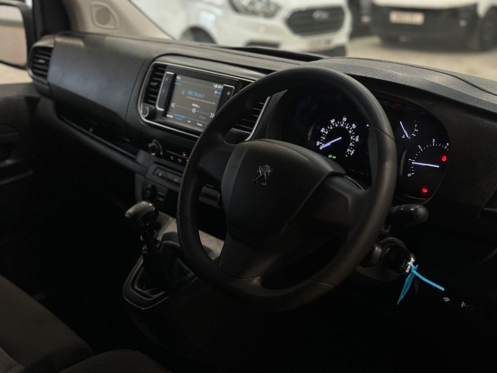 Used Peugeot Expert 2023 for sale - 78199902: Photo 25