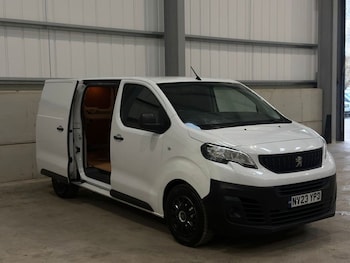 Used Peugeot Expert 2023 for sale - 78199902: Photo
