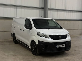 Used Peugeot Expert 2023 for sale - 78199902: Photo