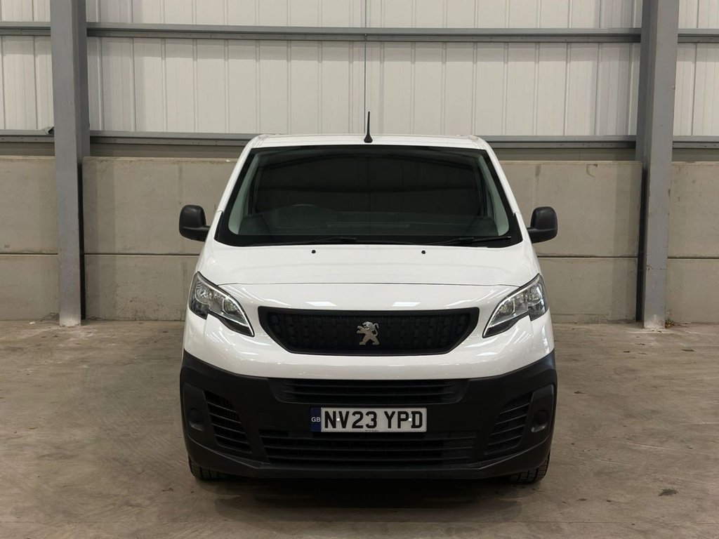 Used Peugeot Expert 2023 for sale - 78199902: Photo 5