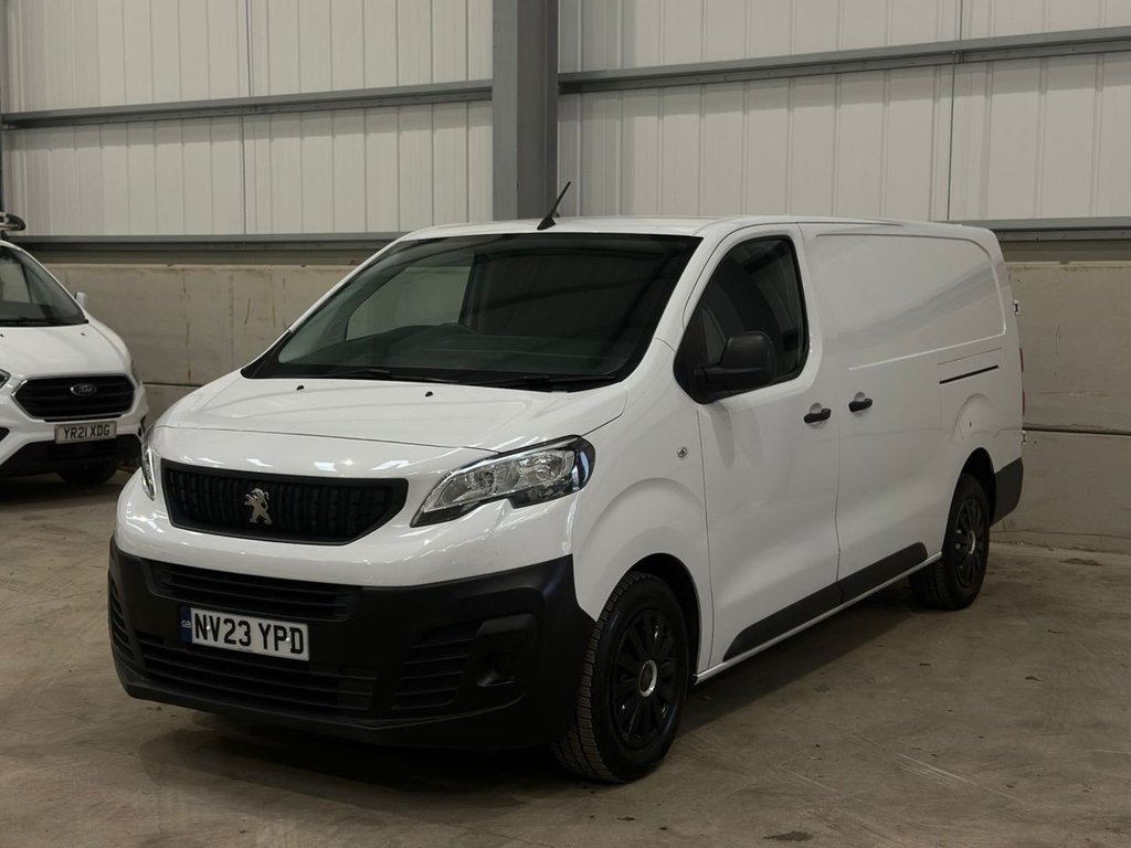 Used Peugeot Expert 2023 for sale - 78199902: Photo 6