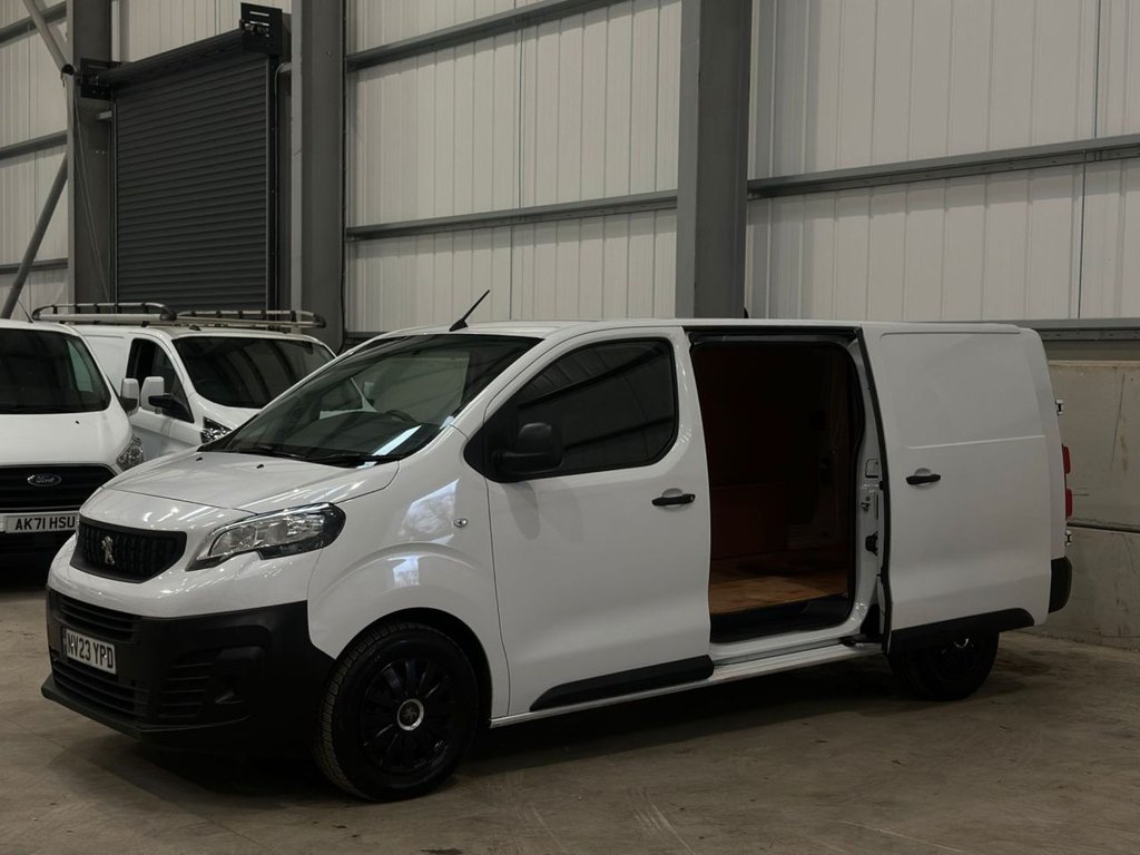 Used Peugeot Expert 2023 for sale - 78199902: Photo 7