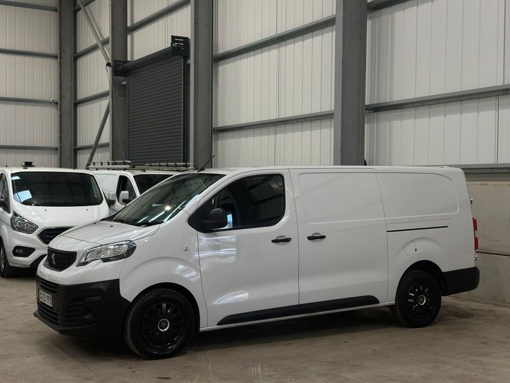 Used Peugeot Expert 2023 for sale - 78199902: Photo 9