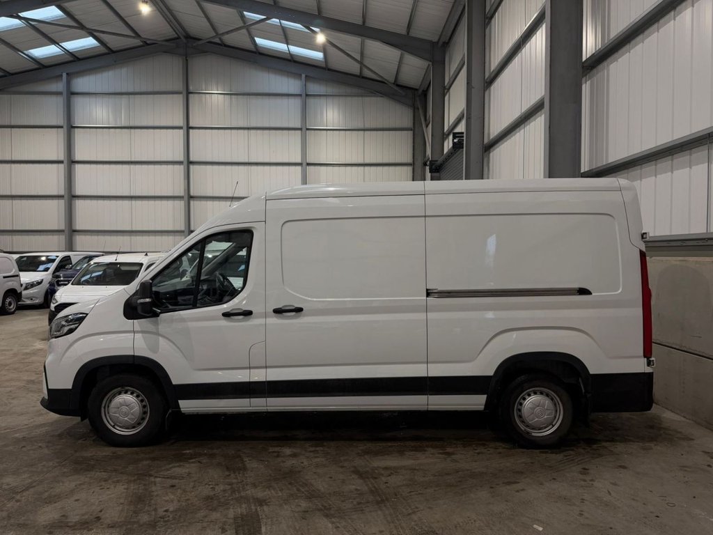 Used Maxus Deliver 9 2023 for sale - 78095874: Photo 10