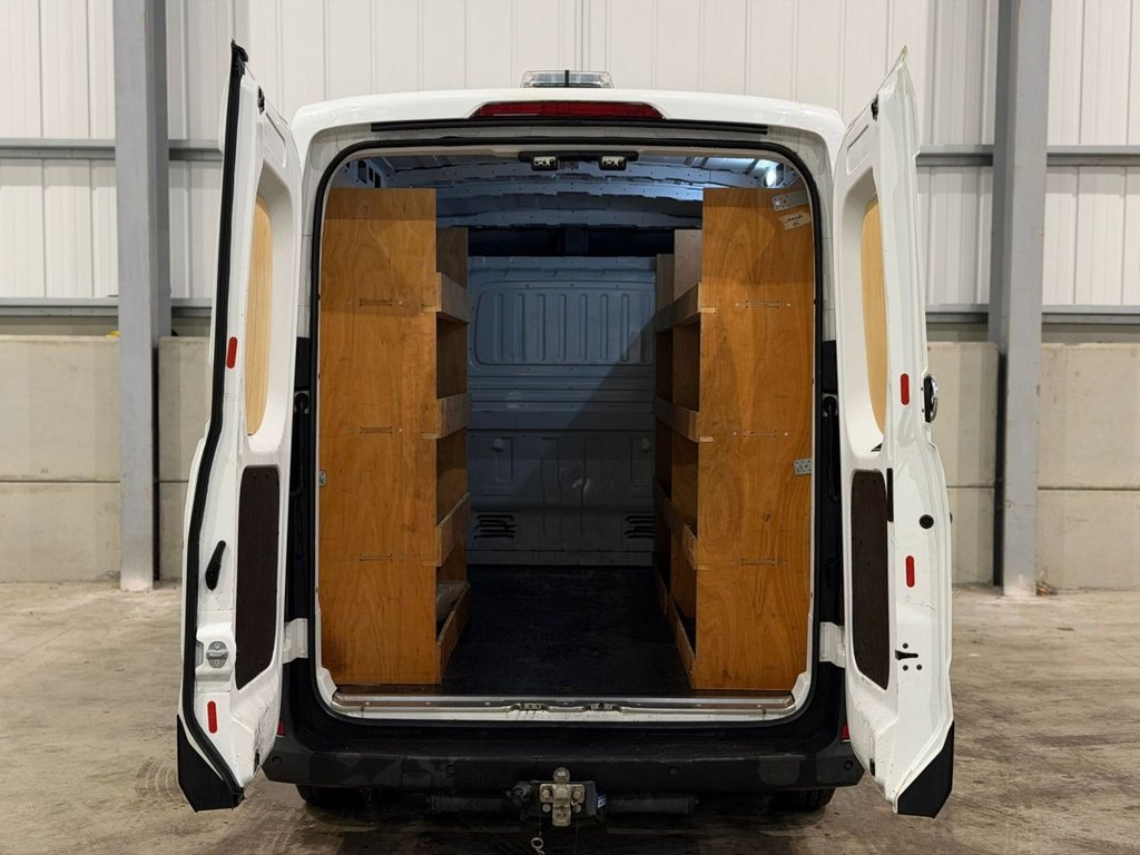 Used Maxus Deliver 9 2023 for sale - 78095874: Photo 13