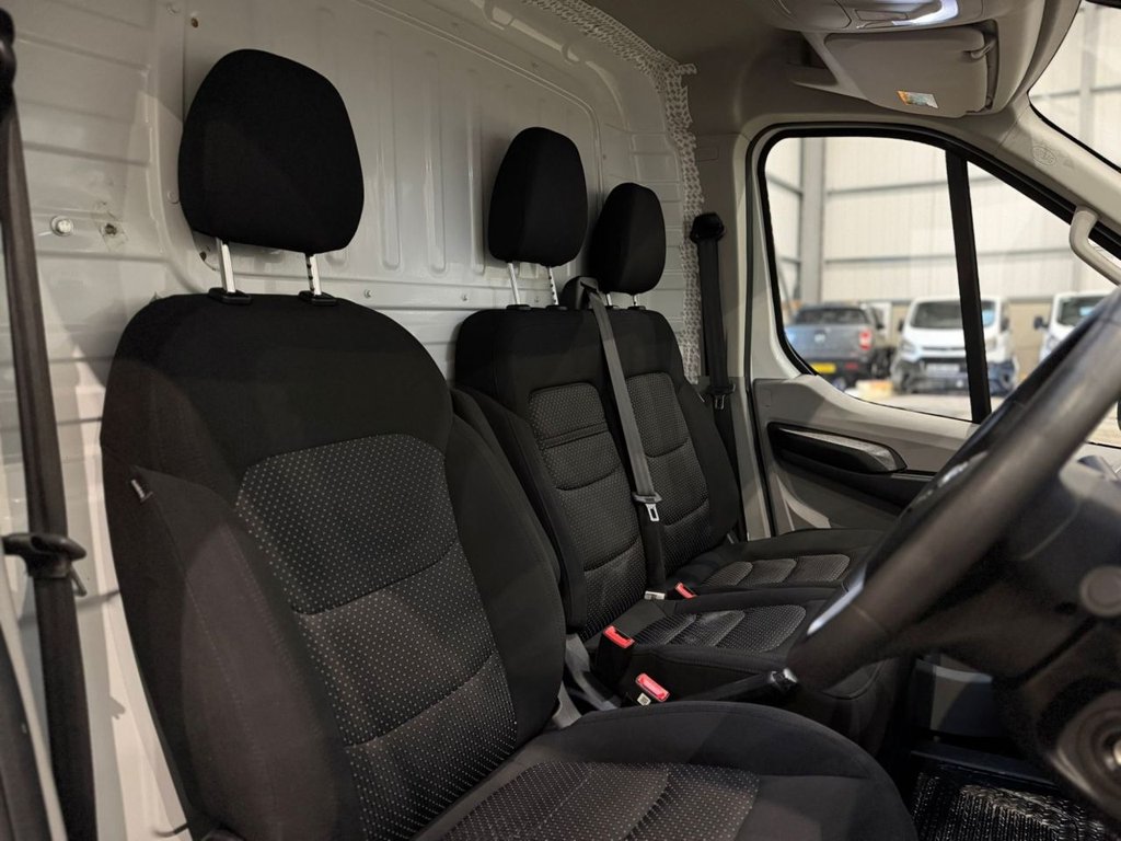 Used Maxus Deliver 9 2023 for sale - 78095874: Photo 17