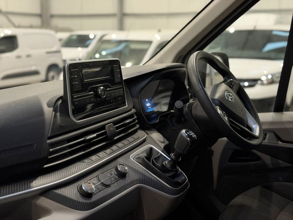 Used Maxus Deliver 9 2023 for sale - 78095874: Photo 18