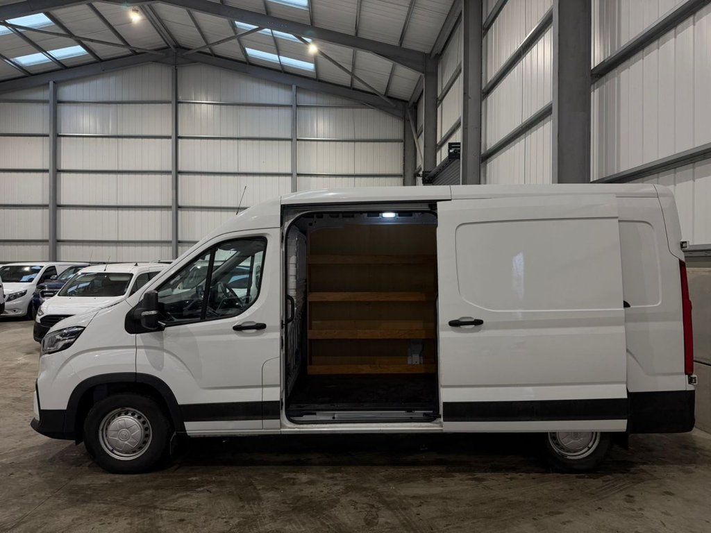 Used Maxus Deliver 9 2023 for sale - 78095874: Photo 8