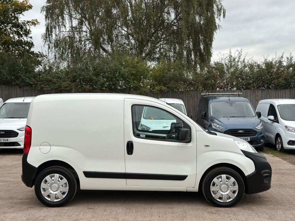 Used Fiat Fiorino 2019 for sale - 78095772: Photo 12