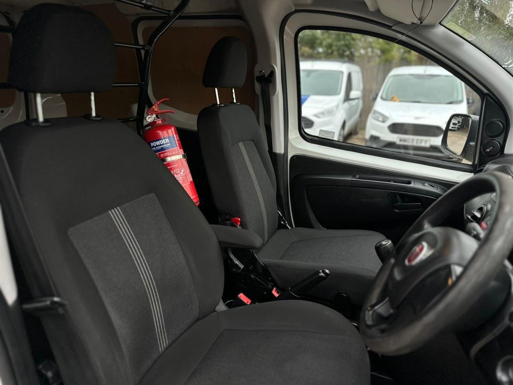 Used Fiat Fiorino 2019 for sale - 78095772: Photo 13