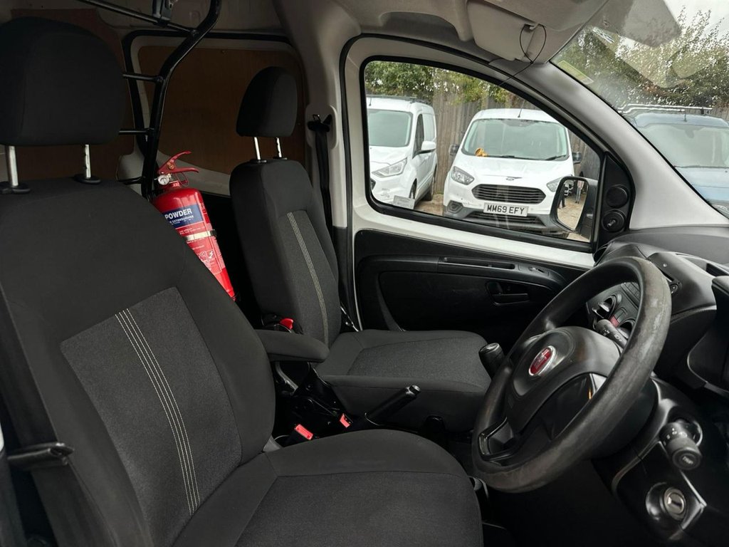 Used Fiat Fiorino 2019 for sale - 78095772: Photo 14