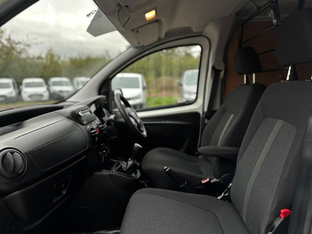 Used Fiat Fiorino 2019 for sale - 78095772: Photo 15