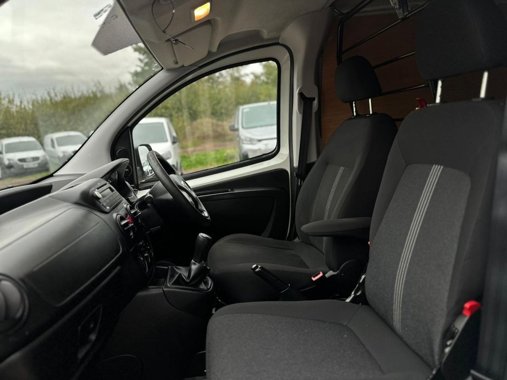 Used Fiat Fiorino 2019 for sale - 78095772: Photo 16