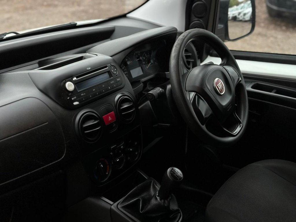 Used Fiat Fiorino 2019 for sale - 78095772: Photo 18