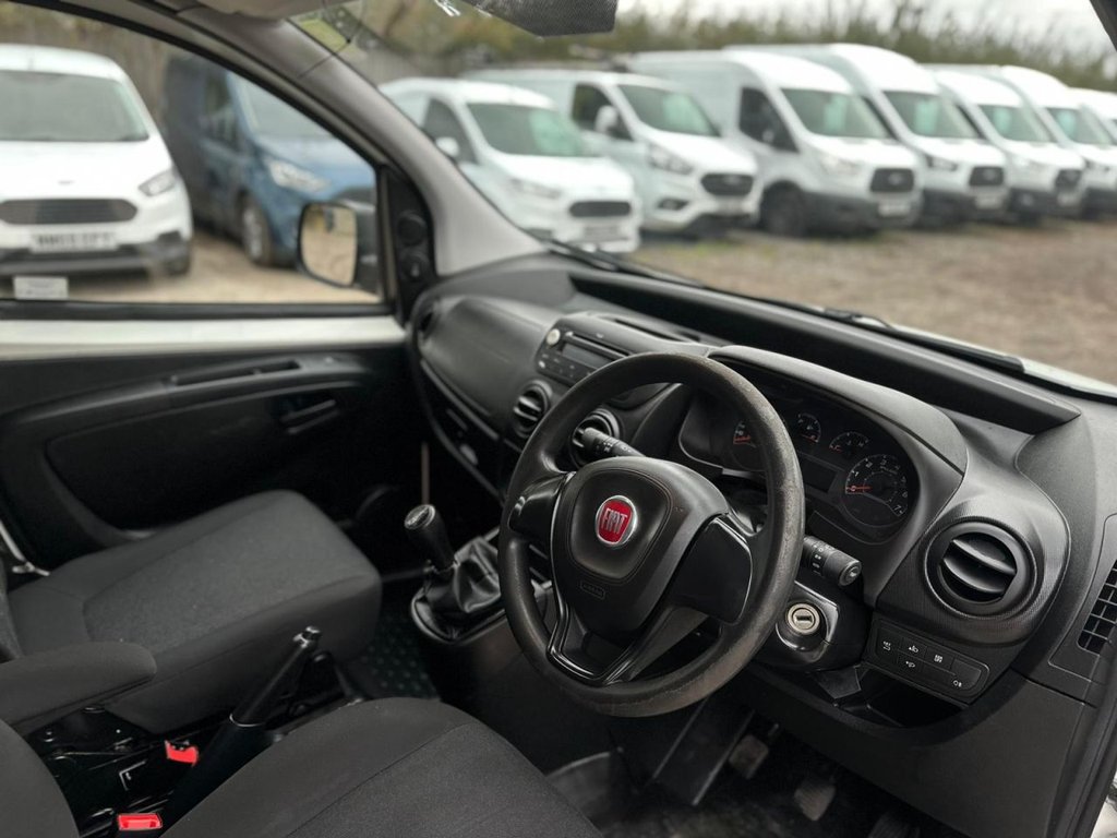 Used Fiat Fiorino 2019 for sale - 78095772: Photo 19