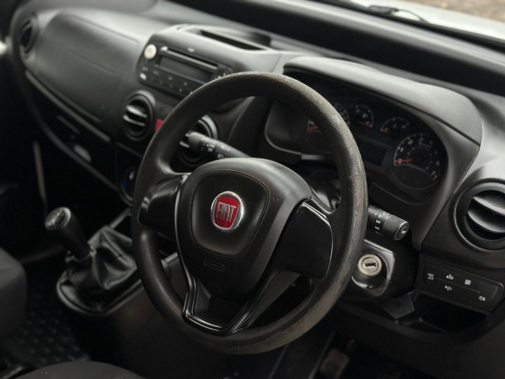 Used Fiat Fiorino 2019 for sale - 78095772: Photo 20