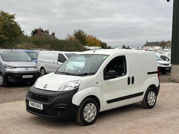 Used Fiat Fiorino 2019 for sale - 78095772: Photo