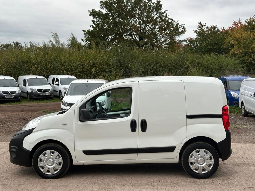 Used Fiat Fiorino 2019 for sale - 78095772: Photo 4