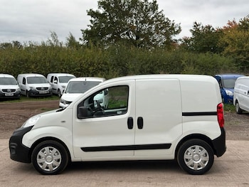 Used Fiat Fiorino 2019 for sale - 78095772: Photo