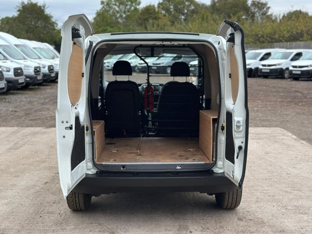 Used Fiat Fiorino 2019 for sale - 78095772: Photo 8