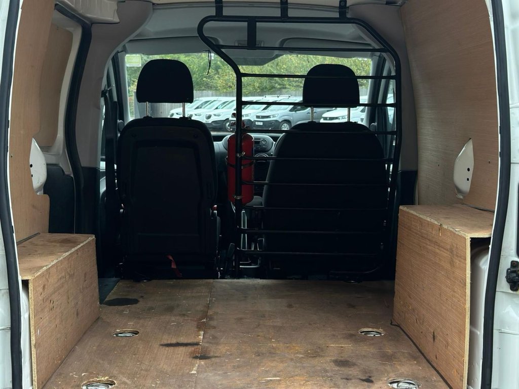 Used Fiat Fiorino 2019 for sale - 78095772: Photo 9