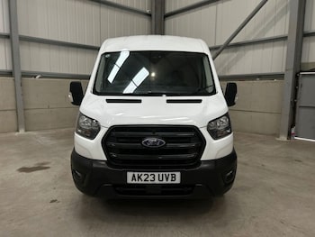 Used Ford Transit 2023 for sale - 78773463: Photo