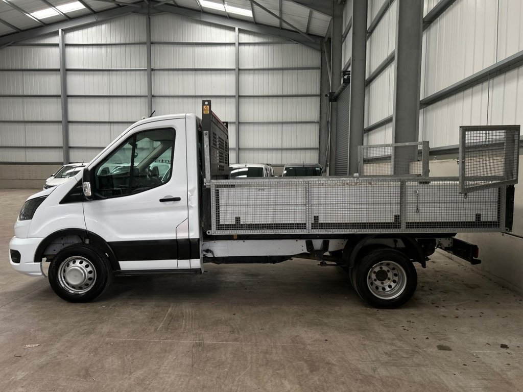 Used Ford Transit 2020 for sale - 78096073: Photo 10