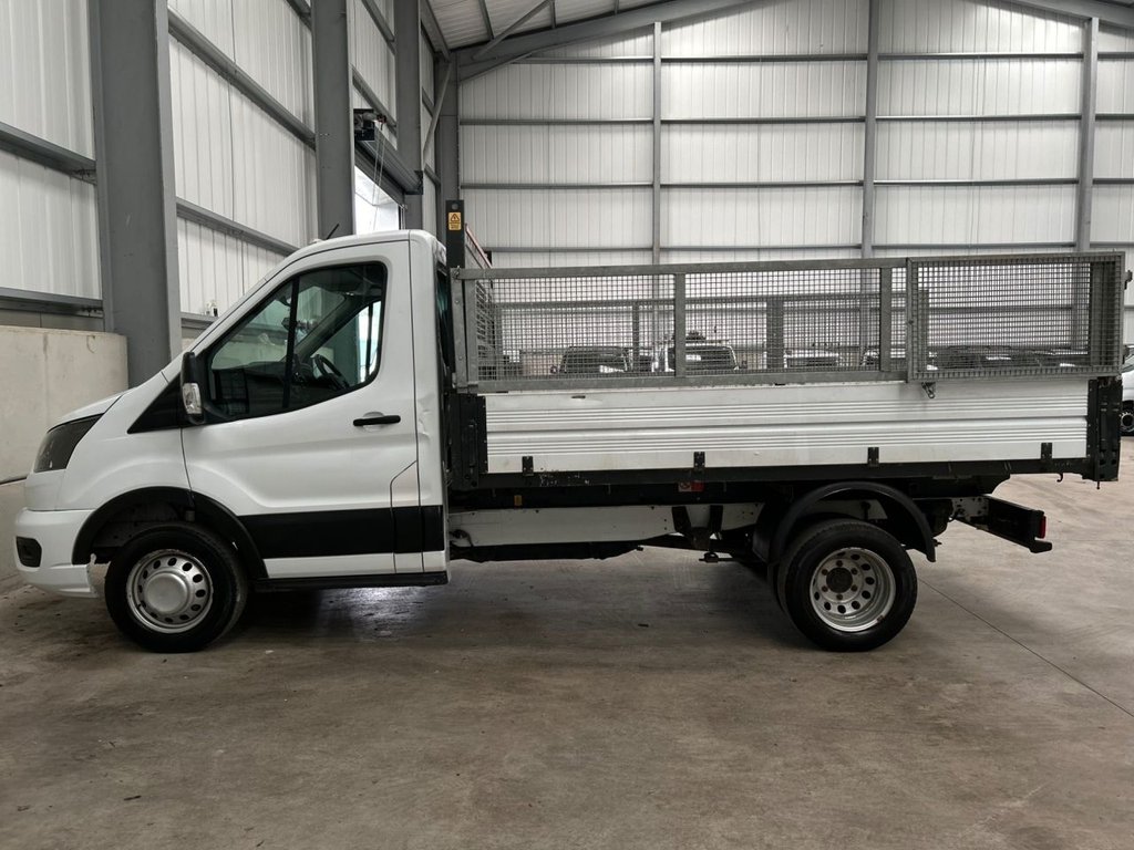 Used Ford Transit 2020 for sale - 78096073: Photo 11