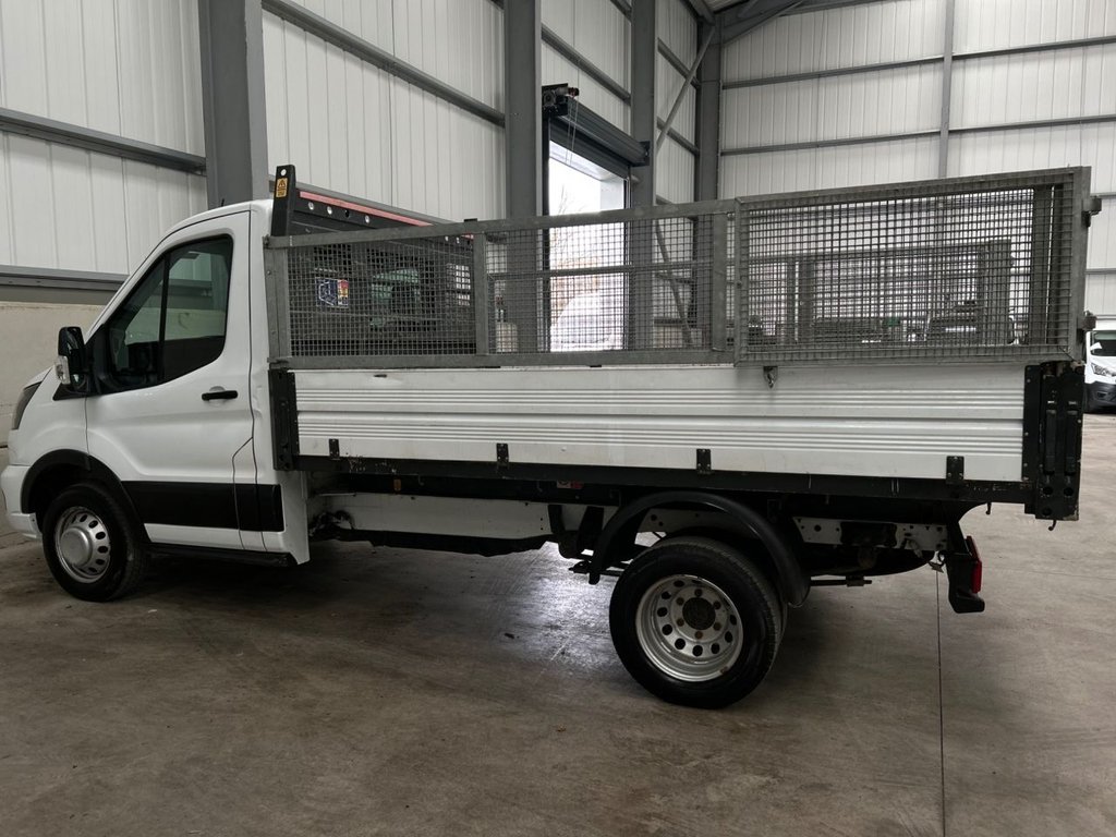 Used Ford Transit 2020 for sale - 78096073: Photo 12