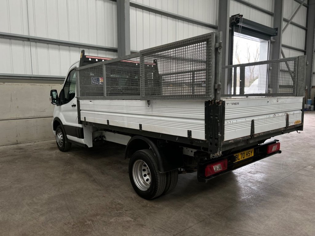 Used Ford Transit 2020 for sale - 78096073: Photo 13