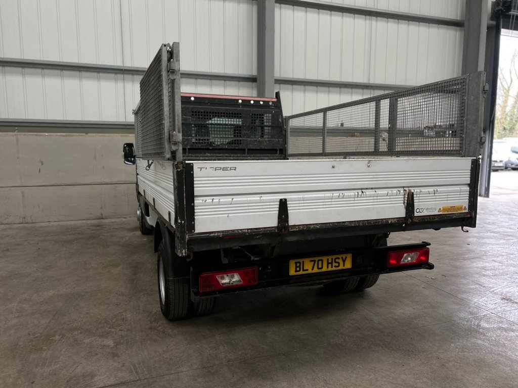 Used Ford Transit 2020 for sale - 78096073: Photo 14