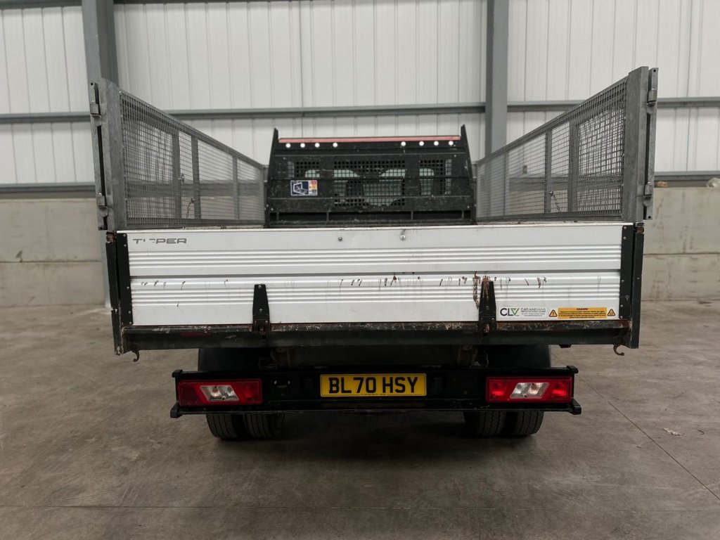 Used Ford Transit 2020 for sale - 78096073: Photo 15