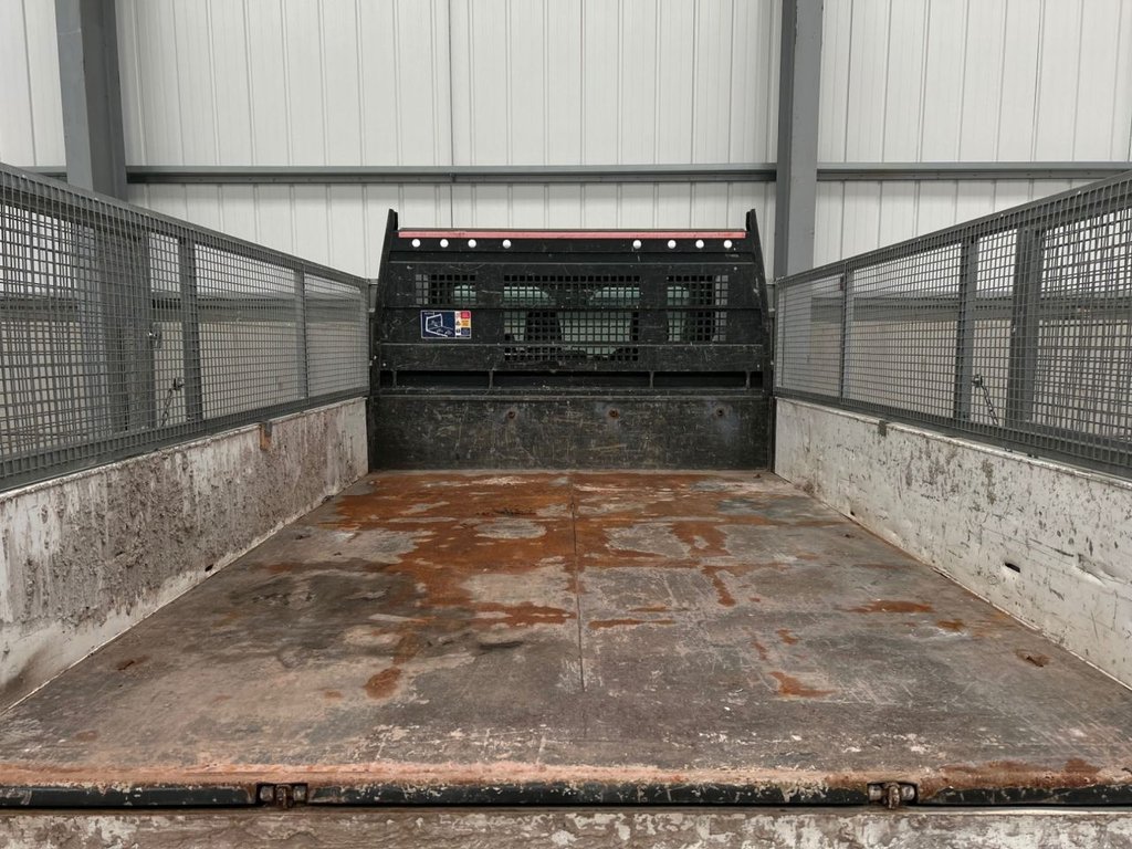 Used Ford Transit 2020 for sale - 78096073: Photo 16