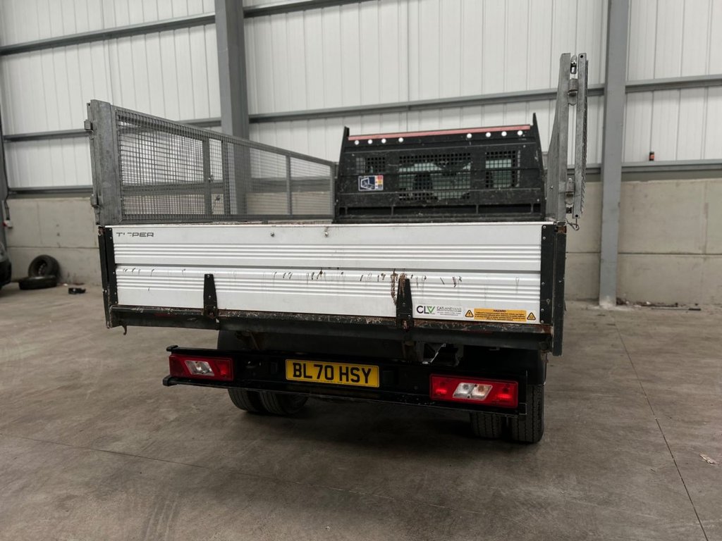 Used Ford Transit 2020 for sale - 78096073: Photo 17