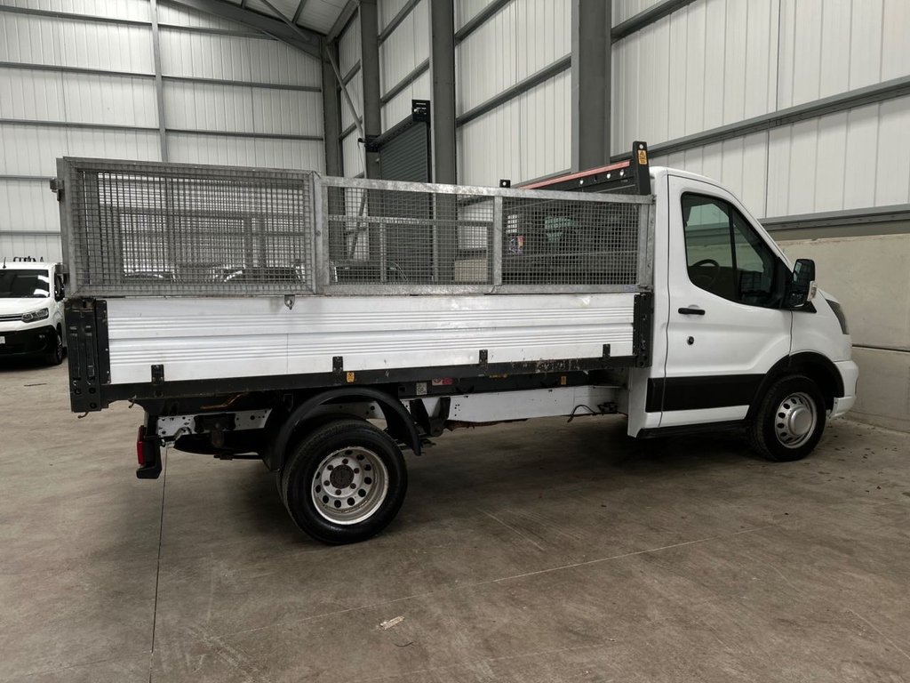 Used Ford Transit 2020 for sale - 78096073: Photo 19