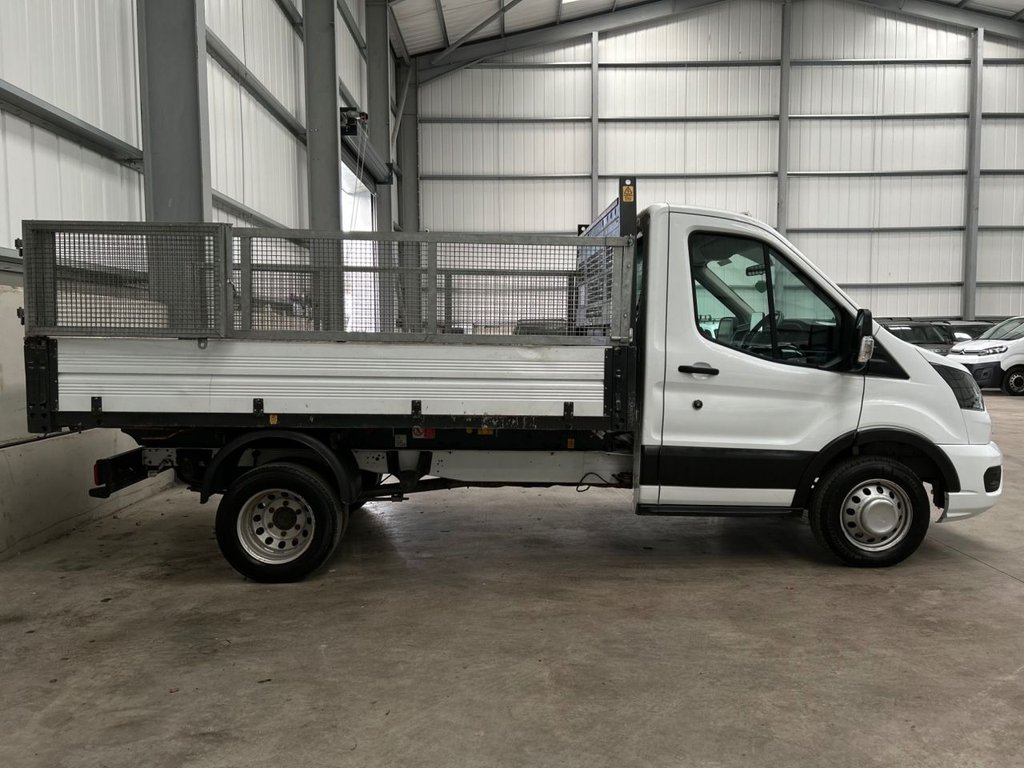 Used Ford Transit 2020 for sale - 78096073: Photo 20