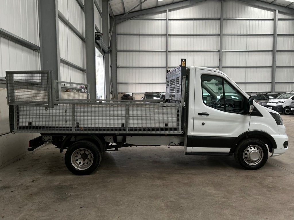 Used Ford Transit 2020 for sale - 78096073: Photo 21