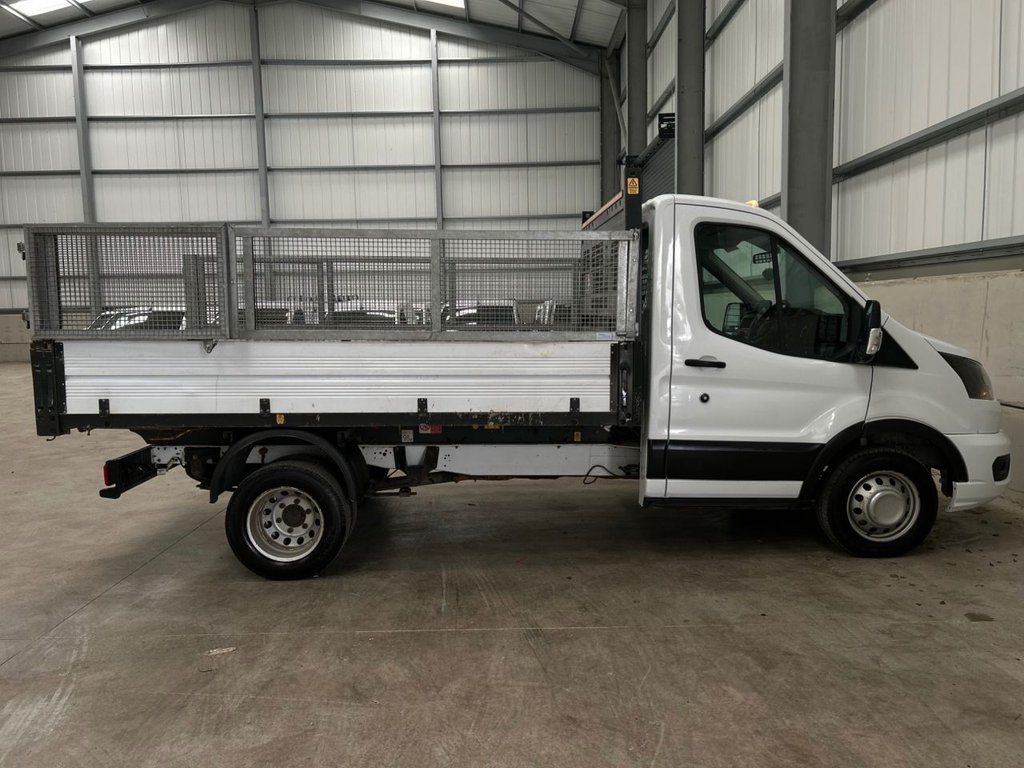 Used Ford Transit 2020 for sale - 78096073: Photo 22