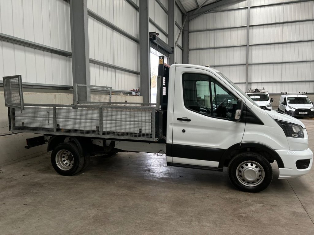 Used Ford Transit 2020 for sale - 78096073: Photo 23
