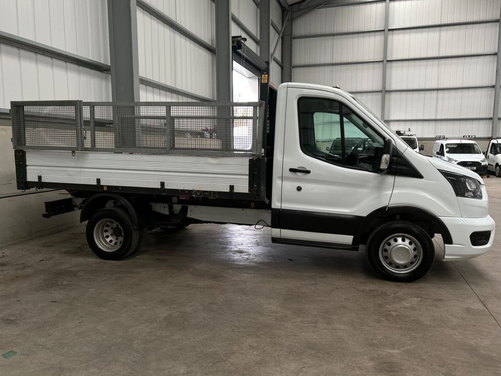 Used Ford Transit 2020 for sale - 78096073: Photo 24