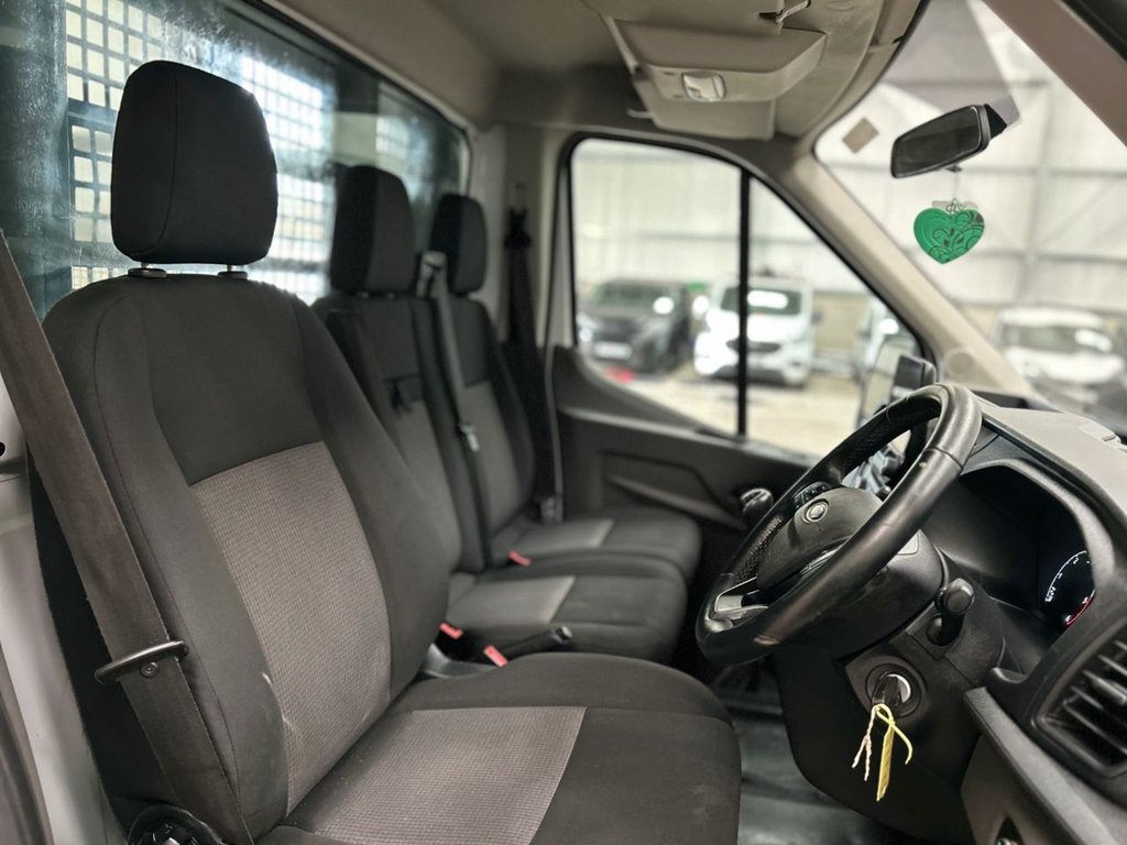 Used Ford Transit 2020 for sale - 78096073: Photo 26