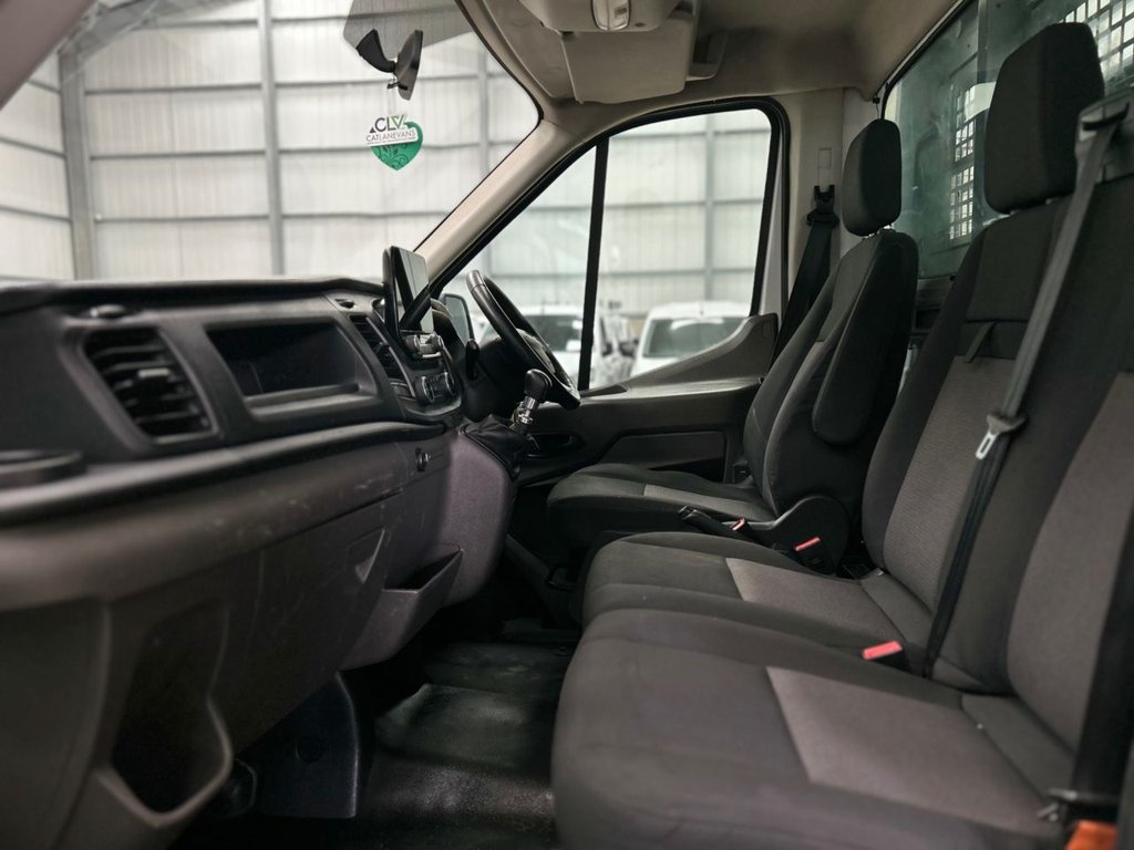 Used Ford Transit 2020 for sale - 78096073: Photo 27