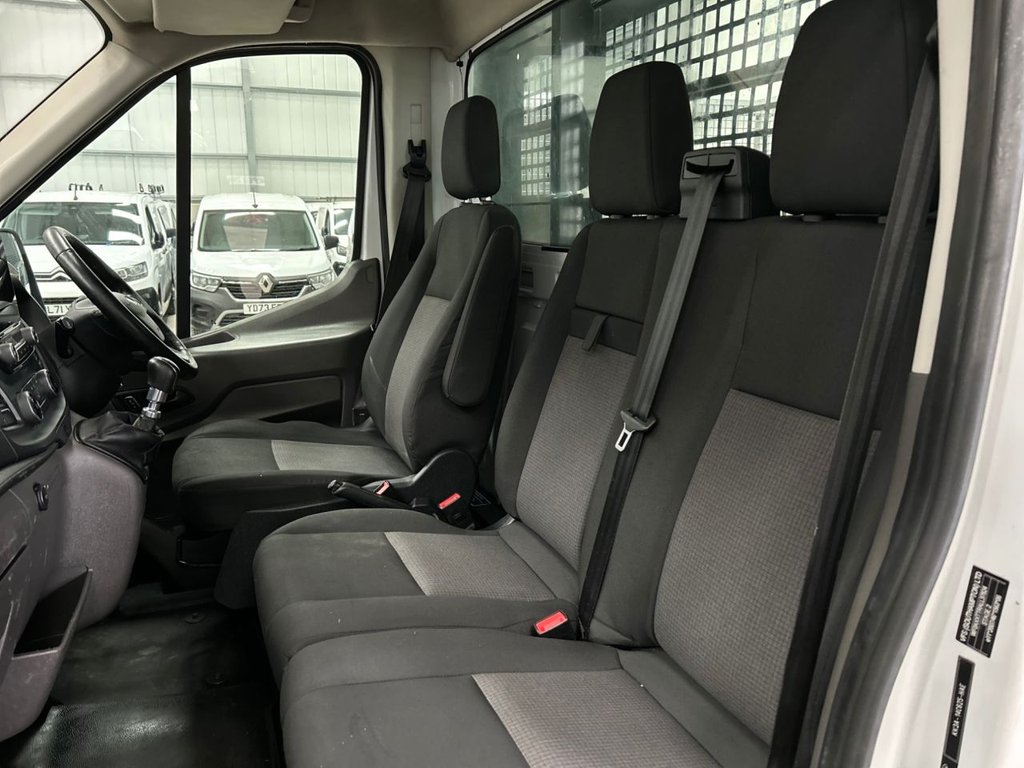 Used Ford Transit 2020 for sale - 78096073: Photo 28