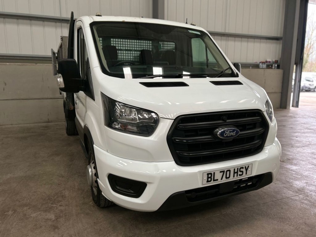 Used Ford Transit 2020 for sale - 78096073: Photo 3