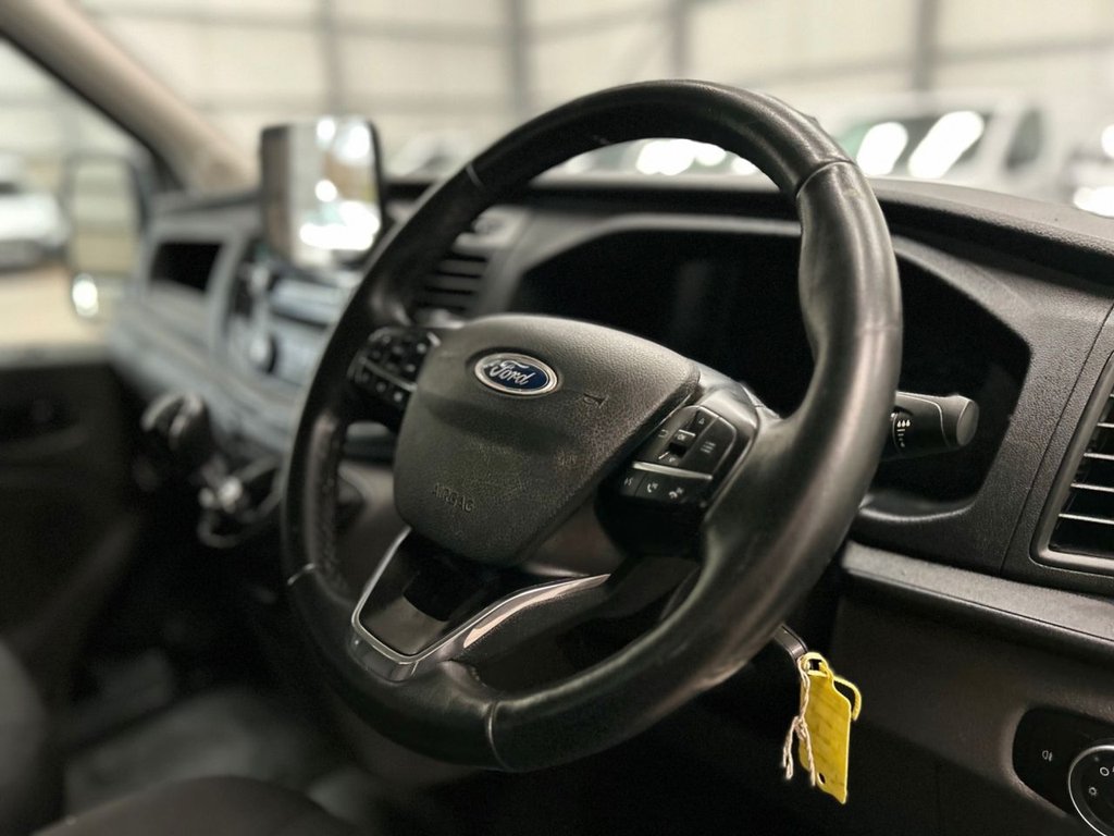 Used Ford Transit 2020 for sale - 78096073: Photo 31