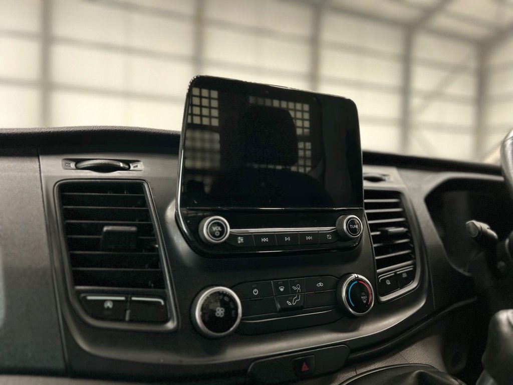 Used Ford Transit 2020 for sale - 78096073: Photo 32