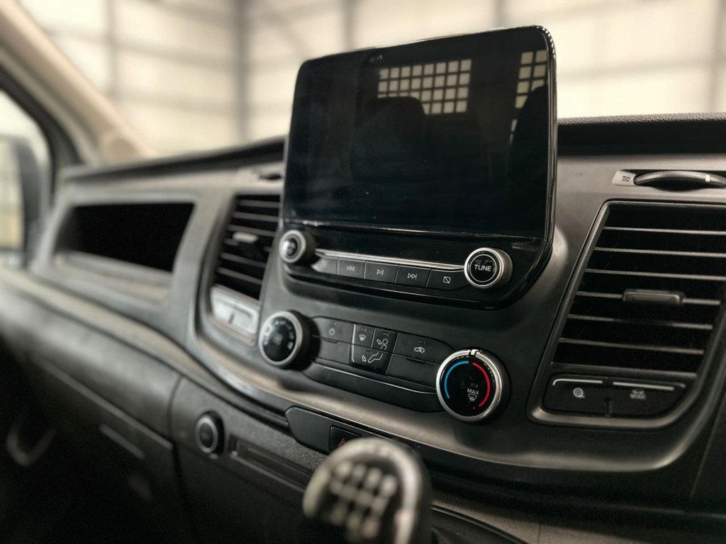 Used Ford Transit 2020 for sale - 78096073: Photo 33